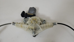 MÁQUINA VIDRO TRASEIRA DIREITA HYUNDAI HB20 2012 A 2019