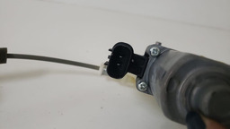 MÁQUINA VIDRO TRASEIRA DIREITA HYUNDAI HB20 2012 A 2019