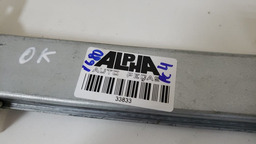 MÁQUINA VIDRO TRASEIRA DIREITA HYUNDAI HB20 2012 A 2019