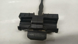 LIMITADOR PORTA DIANTEIRA DIREITA VOLKSWAGEN POLO 2019