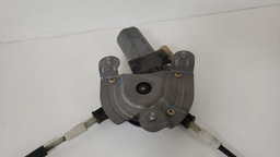 MÁQUINA VIDRO DIANTEIRA DIREITA RENAULT SCENIC 2001 A 2009