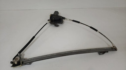 MÁQUINA VIDRO DIANTEIRA DIREITA RENAULT SCENIC 2001 A 2009