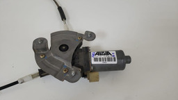 MÁQUINA VIDRO DIANTEIRA DIREITA RENAULT SCENIC 2001 A 2009