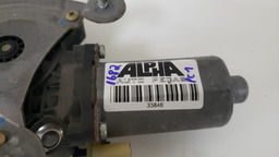 MÁQUINA VIDRO DIANTEIRA DIREITA RENAULT SCENIC 2001 A 2009