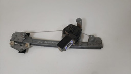 MÁQUINA VIDRO TRASEIRA ESQUERDA RENAULT SANDERO 2007 A 2014