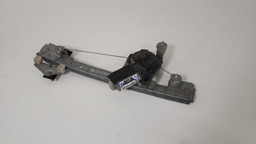 MÁQUINA VIDRO TRASEIRA ESQUERDA RENAULT SANDERO 2007 A 2014