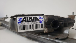 MÁQUINA VIDRO TRASEIRA ESQUERDA RENAULT SANDERO 2007 A 2014