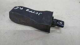 LIMITADOR PORTA TRASEIRA ESQUERDA VW JETTA TSI 2012 A 2015