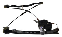 MÁQUINA VIDRO DIANTEIRA DIREITA FORD MONDEO 2006 2007