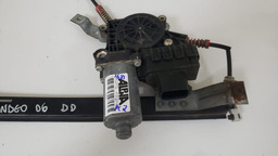 MÁQUINA VIDRO DIANTEIRA DIREITA FORD MONDEO 2006 2007