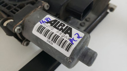 MÁQUINA VIDRO DIANTEIRA DIREITA FORD MONDEO 2006 2007