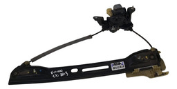 MÁQUINA VIDRO TRASEIRA DIREITA FORD FUSION 2013 A 2019