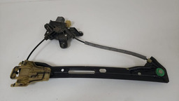 MÁQUINA VIDRO TRASEIRA DIREITA FORD FUSION 2013 A 2019