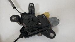 MÁQUINA VIDRO TRASEIRA DIREITA FORD FUSION 2013 A 2019