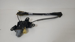 MÁQUINA VIDRO TRASEIRA DIREITA FORD FUSION 2013 A 2019