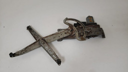 MÁQUINA VIDRO DIANTEIRA ESQUERDA GM CORSA 1997 1998