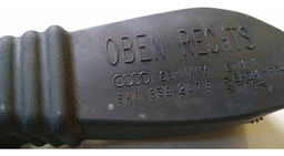 LIMITADOR PORTA TRASEIRO ESQUERDO AUDI A4 2011