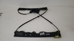 MÁQUINA VIDRO DIANTEIRA ESQUERDA FORD RANGER 2013 A 2016