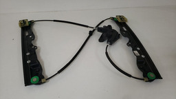 MÁQUINA VIDRO DIANTEIRA ESQUERDA FORD RANGER 2013 A 2016