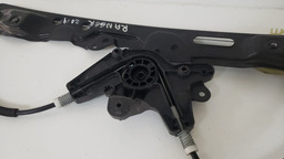 MÁQUINA VIDRO DIANTEIRA ESQUERDA FORD RANGER 2013 A 2016