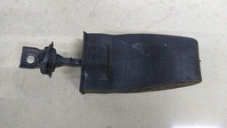 LIMITADOR PORTA DIANTEIRA ESQUERDA VW JETTA TSI 2012 A 2015