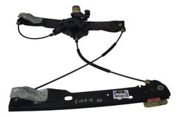 MÁQUINA VIDRO DIANTEIRA DIREITA RANGE ROVER EVOQUE 2013 2016