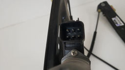 MÁQUINA VIDRO DIANTEIRA DIREITA RANGE ROVER EVOQUE 2013 2016