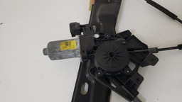 MÁQUINA VIDRO DIANTEIRA DIREITA RANGE ROVER EVOQUE 2013 2016