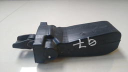 LIMITADOR PORTA TRASEIRA DIREITA VOLKSWAGEN GOL G7 2018