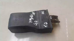 LIMITADOR PORTA TRASEIRA DIREITA VW VOYAGE G7 2017