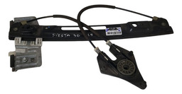 MÁQUINA VIDRO DIANTEIRA DIREITA FORD FIESTA 2014 2015