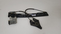 MÁQUINA VIDRO DIANTEIRA DIREITA FORD FIESTA 2014 2015