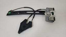 MÁQUINA VIDRO DIANTEIRA DIREITA FORD FIESTA 2014 2015