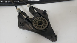 MÁQUINA VIDRO DIANTEIRA DIREITA FORD FIESTA 2014 2015