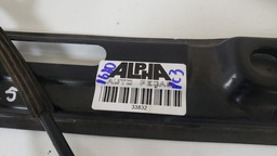 MÁQUINA VIDRO DIANTEIRA DIREITA FORD FIESTA 2014 2015