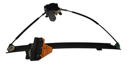 MÁQUINA VIDRO DIANTEIRA DIREITA FORD ECOSPORT 2010 2011