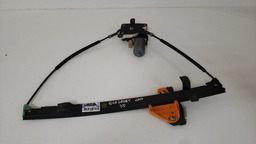 MÁQUINA VIDRO DIANTEIRA DIREITA FORD ECOSPORT 2010 2011