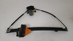 MÁQUINA VIDRO DIANTEIRA DIREITA FORD ECOSPORT 2010 2011