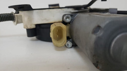 MÁQUINA VIDRO DIANTEIRA DIREITA FORD ECOSPORT 2010 2011