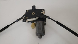 MÁQUINA VIDRO DIANTEIRA DIREITA FORD ECOSPORT 2010 2011