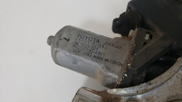 MÁQUINA VIDRO DIANTEIRA DIREITA TOYOTA COROLLA 2009 A 2014