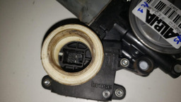 MÁQUINA VIDRO DIANTEIRA DIREITA TOYOTA COROLLA 2009 A 2014