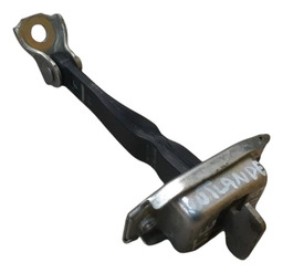 Limitador Porta Traseira Esquerda Mitsubishi Outlander 2015