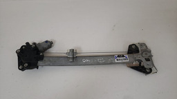 MÁQUINA VIDRO TRASEIRA DIREITA HONDA CRV 2008 A 2012