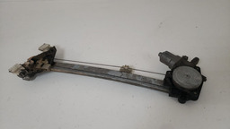 MÁQUINA VIDRO TRASEIRA DIREITA HONDA CRV 2008 A 2012