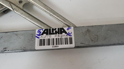 MÁQUINA VIDRO DIANTEIRA DIREITA TOYOTA COROLLA 2015 A 2019