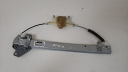 MÁQUINA VIDRO DIANTEIRA ESQUERDA HYUNDAI HB20 2012 A 2019