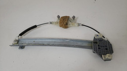 MÁQUINA VIDRO DIANTEIRA ESQUERDA HYUNDAI HB20 2012 A 2019