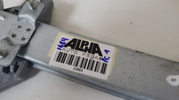 MÁQUINA VIDRO DIANTEIRA ESQUERDA HYUNDAI HB20 2012 A 2019