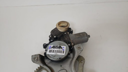 MÁQUINA VIDRO DIANTEIRA DIREITA TOYOTA COROLLA 2009 A 2014